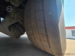 STAS S300ZX * SCHUBBODEN * 2X LIFT * 2X PALETTENK. *