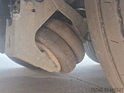 STAS S300ZX * SCHUBBODEN * 2X LIFT * 2X PALETTENK. *