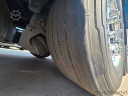 STAS S300ZX * SCHUBBODEN * 2X LIFT * 2X PALETTENK. *