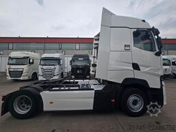 RENAULT T 520 * ACC * KLIMAAUT. * SPURHALTE *