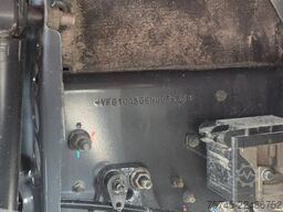 RENAULT T 520 * ACC * KLIMAAUT. * SPURHALTE *