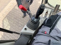 LIEBHERR A 904 C Litronic Mobilbagger *12.987h
