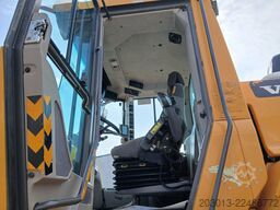 VOLVO L180H Radlader 29,7 t *Waage *12.069 h