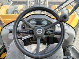 VOLVO L180H Radlader 29,7 t *Waage *12.069 h