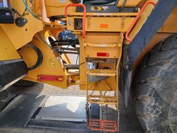 VOLVO L180H Radlader 29,7 t *Waage *12.069 h