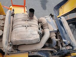 VOLVO L180H Radlader 29,7 t *Waage *12.069 h