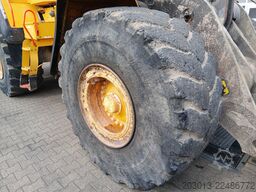 VOLVO L180H Radlader 29,7 t *Waage *12.069 h