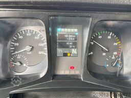 MERCEDES-BENZ AROCS 4451 8x4 EURO 6 Betonpumpe SERMAC 5RZ51