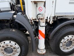 MERCEDES-BENZ AROCS 4451 8x4 EURO 6 Betonpumpe SERMAC 5RZ51