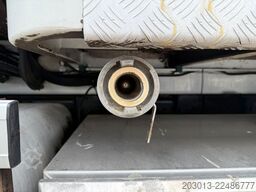 MERCEDES-BENZ AROCS 4451 8x4 EURO 6 Betonpumpe SERMAC 5RZ51