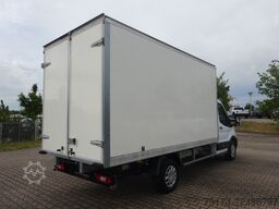 FORD Transit 350 L4 130PS HA Trend Koffer Flügeltüren