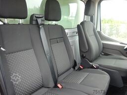 FORD Transit 350 L4 130PS HA Trend Koffer Flügeltüren
