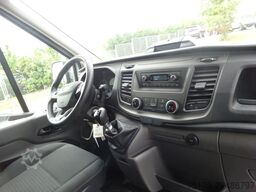 FORD Transit 350 L4 130PS HA Trend Koffer Flügeltüren