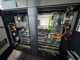 DMG MORI DMU 60 evo