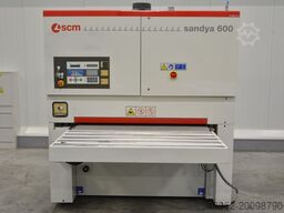 SCM SANDYA 600 RCS 135