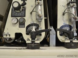 SCM SANDYA 600 RCS 135