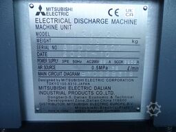 Mitsubishi MV2400S II