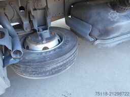 Mercedes-Benz ATEGO 815 - FRUGONE ALLUMINIO + SPONDA