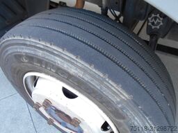 Mercedes-Benz ATEGO 815 - FRUGONE ALLUMINIO + SPONDA