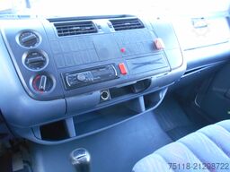 Mercedes-Benz ATEGO 815 - FRUGONE ALLUMINIO + SPONDA