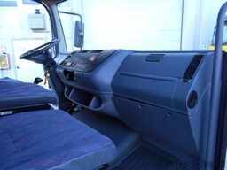 Mercedes-Benz ATEGO 815 - FRUGONE ALLUMINIO + SPONDA