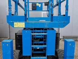 Genie GS 4069 RT