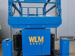 Genie GS 4069 RT