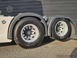 Scania S660 V8 / 6x2 BOOGIE / RETARDER / FULL AIR