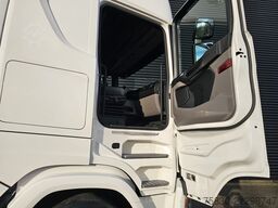 Scania S660 V8 / 6x2 BOOGIE / RETARDER / FULL AIR