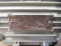 WEINIG / SIEMENS 1LA7080-4AA90-ZN62