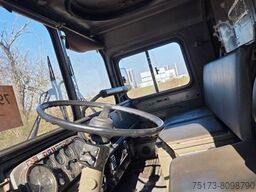 MAN ÖAF 20-320 G2 KAT 6x6 Pritsche