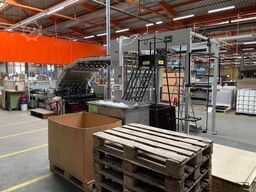 GRASSI COMPACT 160 AUTOM