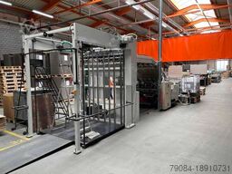 GRASSI COMPACT 160 AUTOM