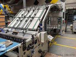 GRASSI COMPACT 160 AUTOM