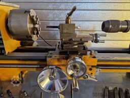 EMCO compact 8