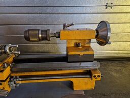 EMCO compact 8