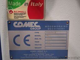 Comec FO/1