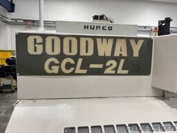 Goodway GCL - 2 L