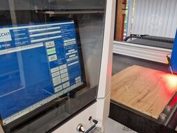 HECHT AG Messtisch Opto-DesQ Vmax