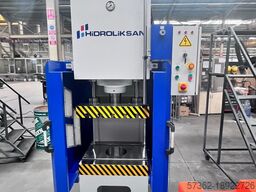 Hidroliksan CFSS30 bis CFSS250