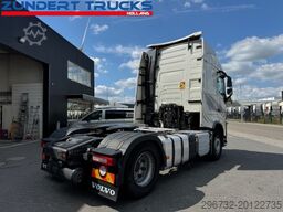 Volvo FH 460 GLOBETROTTER XL