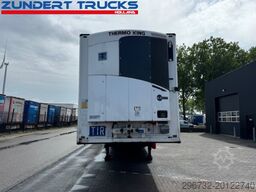 Schmitz Cargobull 3 AS COOLTRAILER, THERMO KING SLXi SPECTRUM D+...