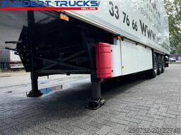 Schmitz Cargobull 3 AS COOLTRAILER, THERMO KING SLXi SPECTRUM D+...