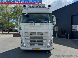 Volvo FH 500 GLOBETROTTER