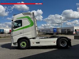 Volvo FH 500 GLOBETROTTER