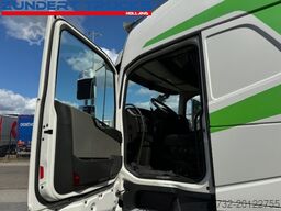 Volvo FH 500 GLOBETROTTER