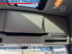Scania S 450, RETARDER