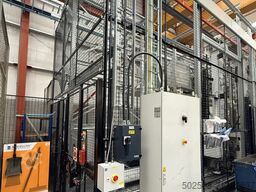 Fastems FMS ONE-XMD-2500