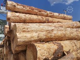 Galen Rotary Log Debarker