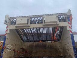 BHS Baustoff-Recyclingsieb SBR 2